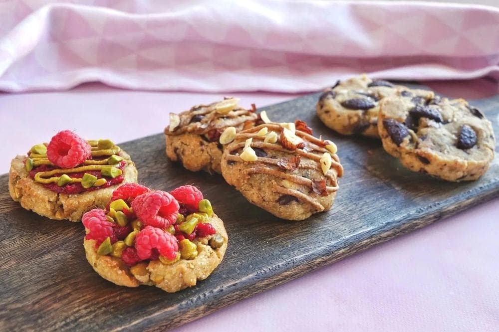 Les cookies
