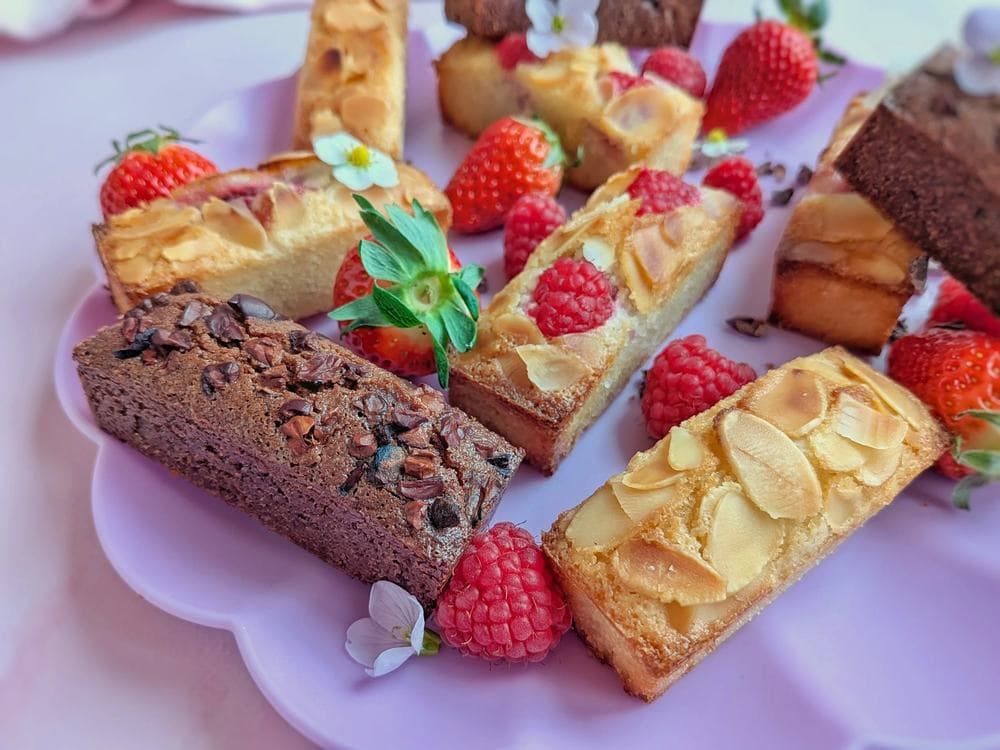 Les financiers
